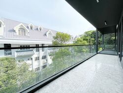 Jervois Privé (D10), Apartment #406175321